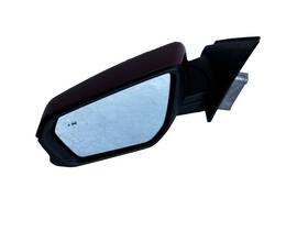 22063059 Chevrolet Gmc Gm 2018 - 2023 Chevy Equinox Terrain Drivers Left Side Rear View Mirror Unit Oem