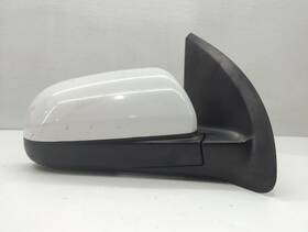 012311 Chevrolet Iiie4 012312 2007-2011 Aveo Passenger Right Side View Power Door Mirror Tzgou