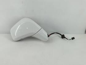 045019 Chevrolet Iiie4 2017-2020 Trax Passenger Right Side View Power Door Mirror Q6c4q 045019 Chevrolet Iiie4 2017-2020 Trax Passenger Right Side View Power Door Mirror Q6c4q
