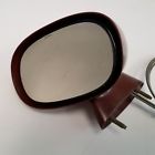 12-dmi-0 Chevrolet Nos Gm Lh Remote Sport Mirror Original Equipment Available