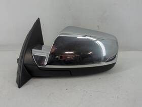 P20058721 Chevrolet 2010-2011 Equinox Driver Left Side View Power Door Mirror B66eb