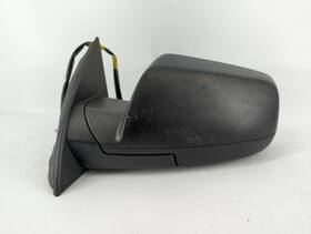 P20858707 Chevrolet 2010-2011 Equinox Driver Left Side View Power Door Mirror Black Cs8eg