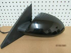 P25908705 Chevrolet 13 14 15 16 Impala Left Driver Side Power Mirror Oem 25908705
