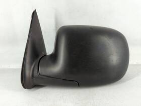 S2-09700 Chevrolet 2000-2002 Suburban 1500 Driver Left Side View Power Door Mirror Cqfmy
