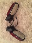 23214769 Chevrolet Silverado Truck Mirrors 2014