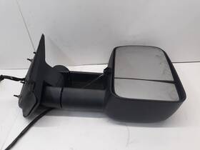 128-00964r Chevrolet Truck 07-08 Sierra 1500 Pickup Right Passenger Side View Mirror Power Opt 6p3