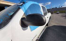 128-01735l Chevrolet Truck Silverado 1500 Pickup 2009-2014 Left Side Mirror Power 1556347