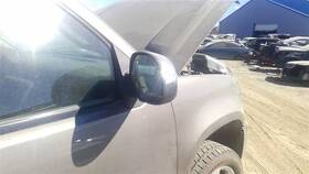 128-01773r Chevrolet Truck Passenger Side View Mirror Power Opt Dl3 Fits 09-14 Suburban 1500 25881856
