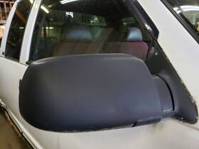 128-02466r Chevrolet Truck Passenger Side View Mirror Manual Fits 88-02 3500 Pickup 1007875 128-02466r Chevrolet Truck Passenger Side View Mirror Manual Fits 88-02 3500 Pickup 1007875
