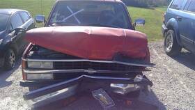 128-02470r Chevrolet Truck Passenger Side View Mirror Manual Fits 88-95 1500 Pickup 220665