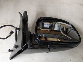 128-02612r Chevrolet Truck Passenger Side View Mirror Power Non-heated Fits 98 Blazer S10/jimmy S15 1281649