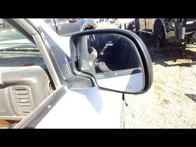 128-02663r Chevrolet Truck Passenger Side View Mirror Manual Folding Fits 99-07 Sierra 1500 Pickup 24042780 128-02663r Chevrolet Truck Passenger Side View Mirror Manual Folding Fits 99-07 Sierra 1500 Pickup 24042780