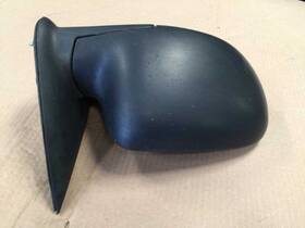 Chevrolet Truck 128-02669r R Side View Mirror Fits 99-11 Sierra 2500 Pickup 23513
