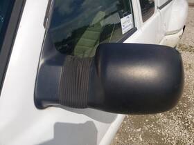 128-02738l Chevrolet Truck Driver Side View Mirror Power Opt Dpf Fits 03-05 Avalanche 2500 168826