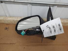 128-02950l Chevrolet Truck Driver Side View Mirror Power Opt Dk2 Fits 02-09 Envoy 286713