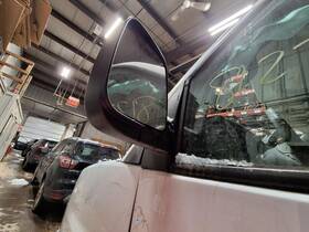 128-02994l Chevrolet Truck Driver Side View Mirror Power Fits 03-07 16-21 Express 3500 Van 4339692 128-02994l Chevrolet Truck Driver Side View Mirror Power Fits 03-07 16-21 Express 3500 Van 4339692