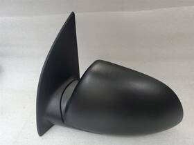 128-04030l Chevrolet Truck Driver Side View Mirror Power Black Opt D22 Fits 05-09 Equinox 21680