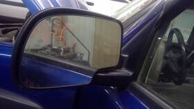 128-04036l Chevrolet Truck Driver Side View Mirror Power Opt Dl3 Fits 03-06 Avalanche 1500 1571288 128-04036l Chevrolet Truck Driver Side View Mirror Power Opt Dl3 Fits 03-06 Avalanche 1500 1571288