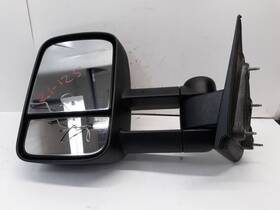 128-04512l Chevrolet Truck Driver Side View Mirror Power Opt Dpn Fits 14-15 Sierra 1500 Pickup 75797