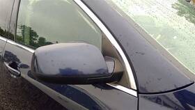 128-04563r Chevrolet Truck Passenger Side View Mirror Power Paint To Match Fits 15-17 Equinox 1352675