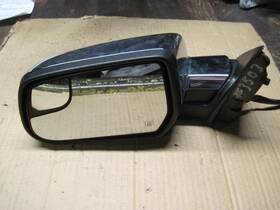 128-04580l Chevrolet Truck Driver Side View Mirror Power Chrome Opt Dl9 Fits 11-14 Equinox 183768 128-04580l Chevrolet Truck Driver Side View Mirror Power Chrome Opt Dl9 Fits 11-14 Equinox 183768
