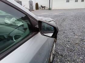 128-10949ar Chevrolet Truck Passenger Side View Mirror Black Textured Cap Fits 18-22 Equinox 749548 128-10949ar Chevrolet Truck Passenger Side View Mirror Black Textured Cap Fits 18-22 Equinox 749548