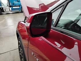 128-12012l Chevrolet Truck Driver Side View Mirror Power Heated Fits 19 Blazer 622929 128-12012l Chevrolet Truck Driver Side View Mirror Power Heated Fits 19 Blazer 622929