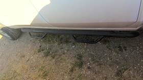 128-12104r Chevrolet Truck Passenger Side View Mirror Fits 20-23 Silverado 2500 Pickup 1815715
