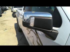 128-12221r Chevrolet Truck Passenger Side View Mirror Opt Dpo Fits 20-23 Silverado 1500 Pickup 1284249
