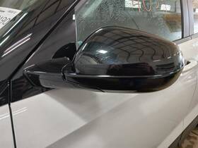 128-12898bl Chevrolet Truck Driver Side View Mirror Power Heated Fits 21-23 Trailblazer 3020150 128-12898bl Chevrolet Truck Driver Side View Mirror Power Heated Fits 21-23 Trailblazer 3020150