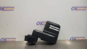 128-13723cl Chevrolet Truck 24 Chevy Silverado 2500 Parts Only Side View Mirror Left Driver Black Textured 128-13723cl Chevrolet Truck 24 Chevy Silverado 2500 Parts Only Side View Mirror Left Driver Black Textured