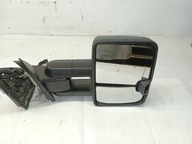 Chevrolet Truck 128.cvhc21 2019-25 Chevy 4500/5500/6500 Passenger Right Side View Mirror Power 12923403