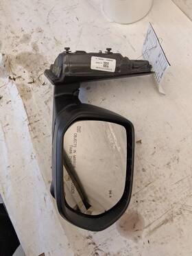 Chevrolet Truck 128.gm8926 Traverse 2026 Side View Mirror 3209552