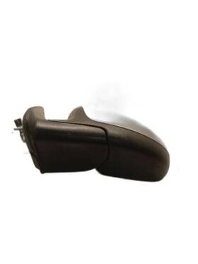 15172247 Chevrolet Truck Driver Side View Mirror Power Non-heated Fits 99-02 Sierra 1500 Pickup 1211791 15172247 Chevrolet Truck Driver Side View Mirror Power Non-heated Fits 99-02 Sierra 1500 Pickup 1211791