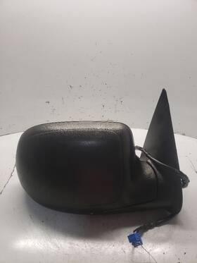 19120542 Chevrolet Truck Passenger Side View Mirror Power Opt Dl8 Fits 03-06 Avalanche 1500 1263301 19120542 Chevrolet Truck Passenger Side View Mirror Power Opt Dl8 Fits 03-06 Avalanche 1500 1263301
