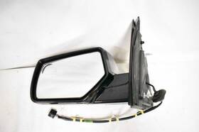 84347618 Chevrolet Truck Pepperdust Dl8 Driver Side View Door Mirror Power Fits 15-19 Suburban 1500 D306
