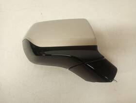 84765826 Chevrolet Truck Passenger Right Side View Mirror Dlf For Tahoe Yukon Suburban 2953893