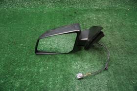 14083650 Chevy 2009 10 11 12 13 14 15 16 17 Acadia Left Door Mirror Oem