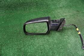 20858725 Chevy 2010 11 Equinox Left Door Mirror Oem
