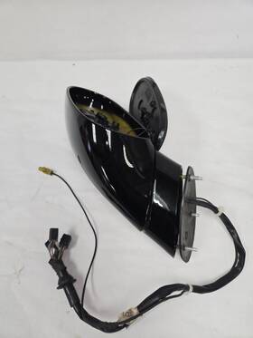 810028ab Chevy 2006-12 Corvette Rt Power Mirror Parts Only Oem Gm 810028ab Chevy 2006-12 Corvette Rt Power Mirror Parts Only Oem Gm