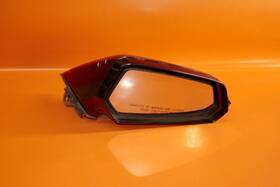 92247420 Chevy Camero Mirror Right Passenger 2010 2011 2012 2013 2014 2015 Oem 92247420 Chevy Camero Mirror Right Passenger 2010 2011 2012 2013 2014 2015 Oem