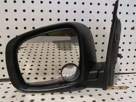 01555 Chrysler 2008 2009 2010 2011 12 13 14 15 16 17 Town Left Driver Side Mirror Oem