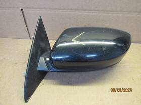 022229a Chrysler 2011 2012 2013 2014 200 Front Left Driver Side View Mirror Oem