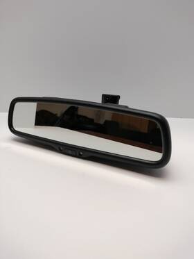 905-4033 Chrysler 022414 08-20 Grand Caravan/ Town And Country Rear View Mirror 905-4033 Chrysler 022414 08-20 Grand Caravan/ Town And Country Rear View Mirror