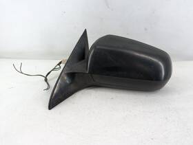 04657003aa Chrysler 2008-2010 Sebring Driver Left Side View Power Door Mirror Black Fr18o