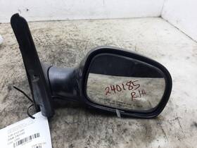04717300ab Chrysler 1996-2000 Town And Country Passenger Side View Mirror Power Heated 04717300ab Chrysler 1996-2000 Town And Country Passenger Side View Mirror Power Heated