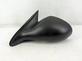 04805311 Chrysler 2001-2002 Sebring Driver Left Side View Power Door Mirror Black Hzqlx