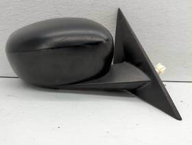 04805980ag Chrysler 2005-2010 300 Passenger Right Side View Power Door Mirror Black A9lb4 04805980ag Chrysler 2005-2010 300 Passenger Right Side View Power Door Mirror Black A9lb4