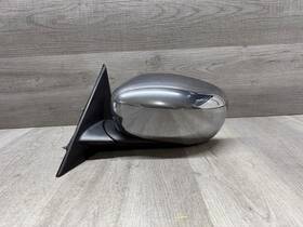 04806337ad Chrysler 2007-2010 300 Dodge Charger Driverside Door Mirror Blindspot Chrome 7 04806337ad Chrysler 2007-2010 300 Dodge Charger Driverside Door Mirror Blindspot Chrome 7