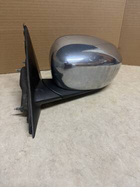 04806871ai Chrysler 05-10 Crysler 300 Charger Magnum Left Driver Chrome Mirror Auto Dim Oem